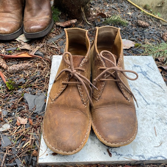 Clark original shoes - Picture 4 of 5